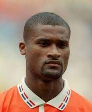 	Winston Bogarde 	